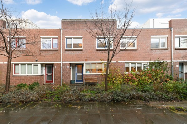 Medium property photo - Sierkershof 11, 1112 GL Diemen